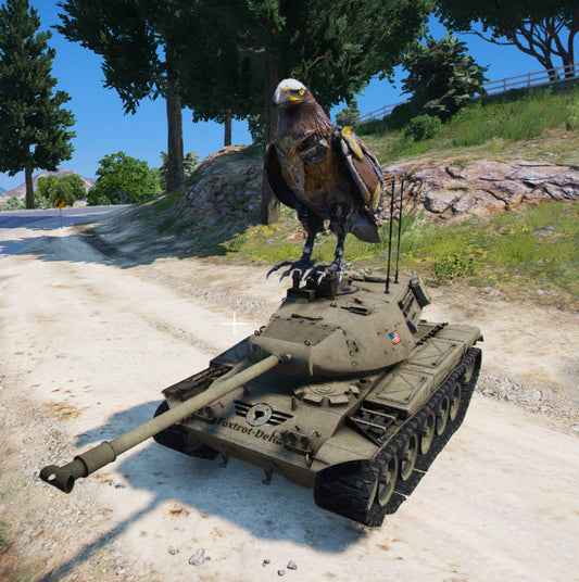 Transformers Tank (tankt05)