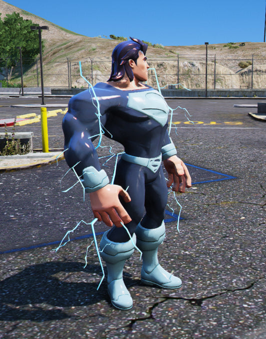 Strongest Superman 5