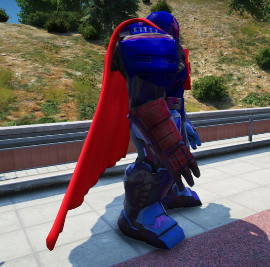 Strongest Superman 6