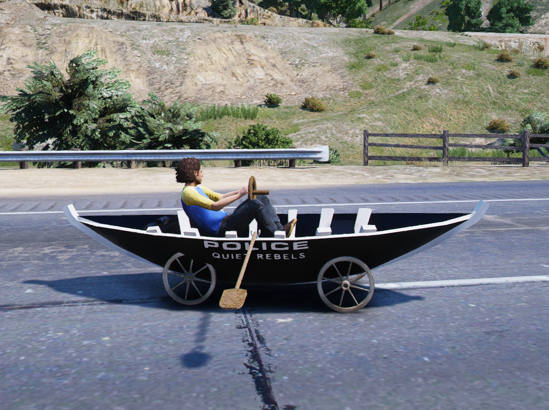Boat Police 01