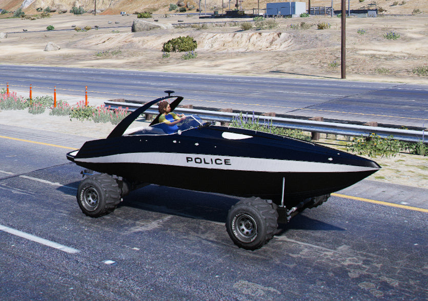 Boat Police 02