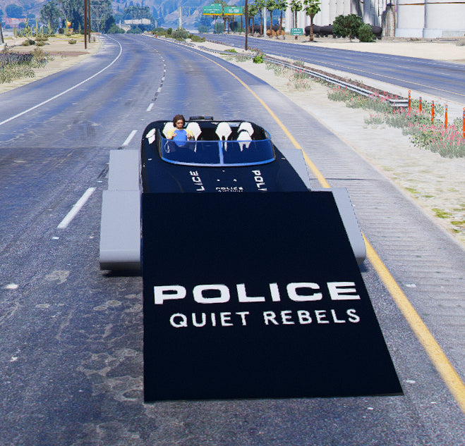 Boat Police 04