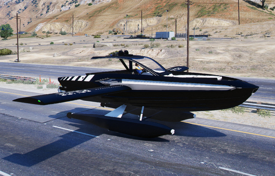 Boat Police 05