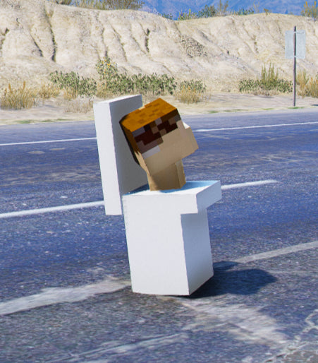 Skibidi Toilet (sk_stage1)