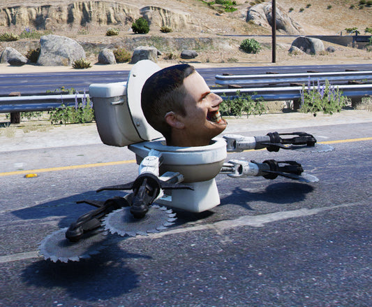 Skibidi Toilet (sk_stage2)