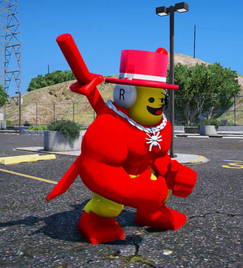 Roblox Steal Brainrot Hulk Sammy