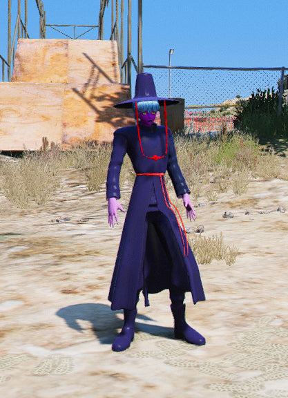 Kpop Demon Hunter Saja Boys 3