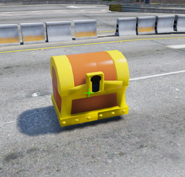 roblox chest