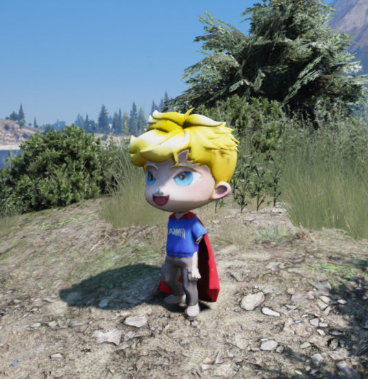superkid