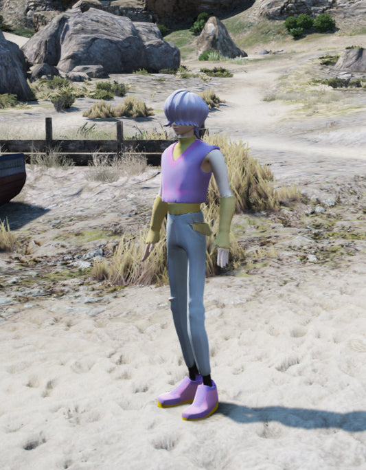 Kpop Demon Hunter Saja Boys Mistery