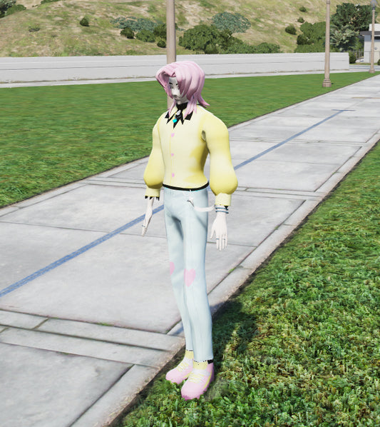 Kpop Demon Hunter Saja Boys Romance