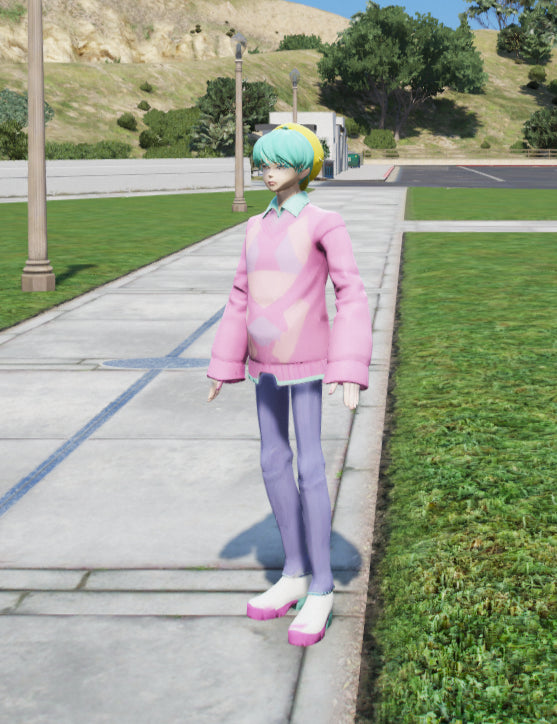 Kpop Demon Hunter Saja Boys Baby