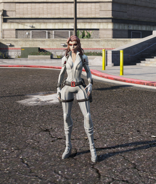 Black Widow