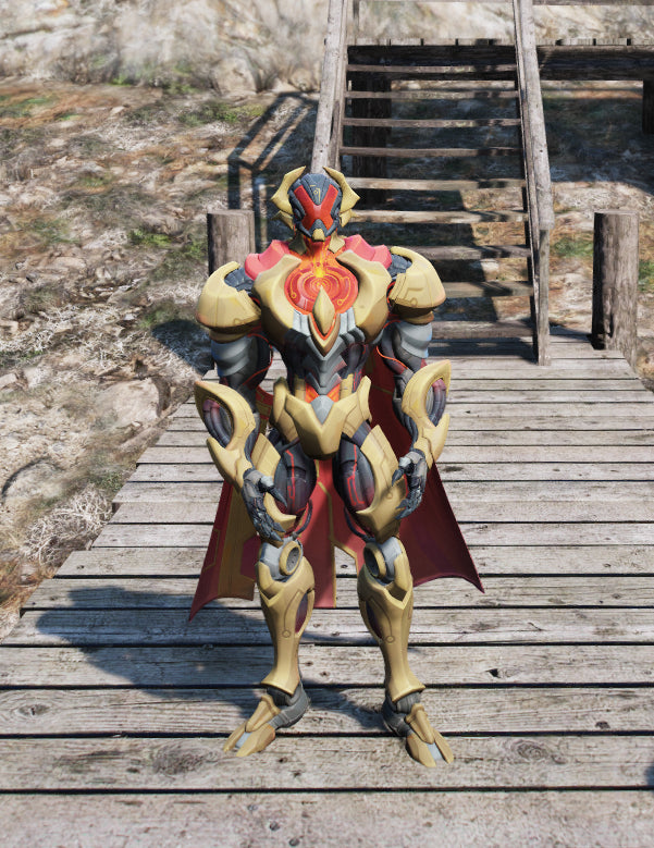 Ultron 1