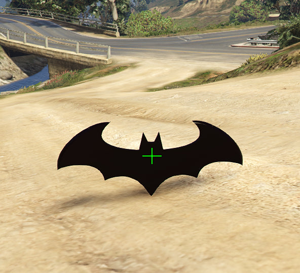 Batman Batan