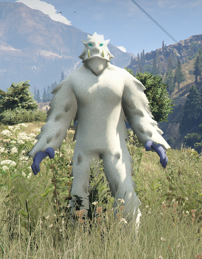 Yeti
