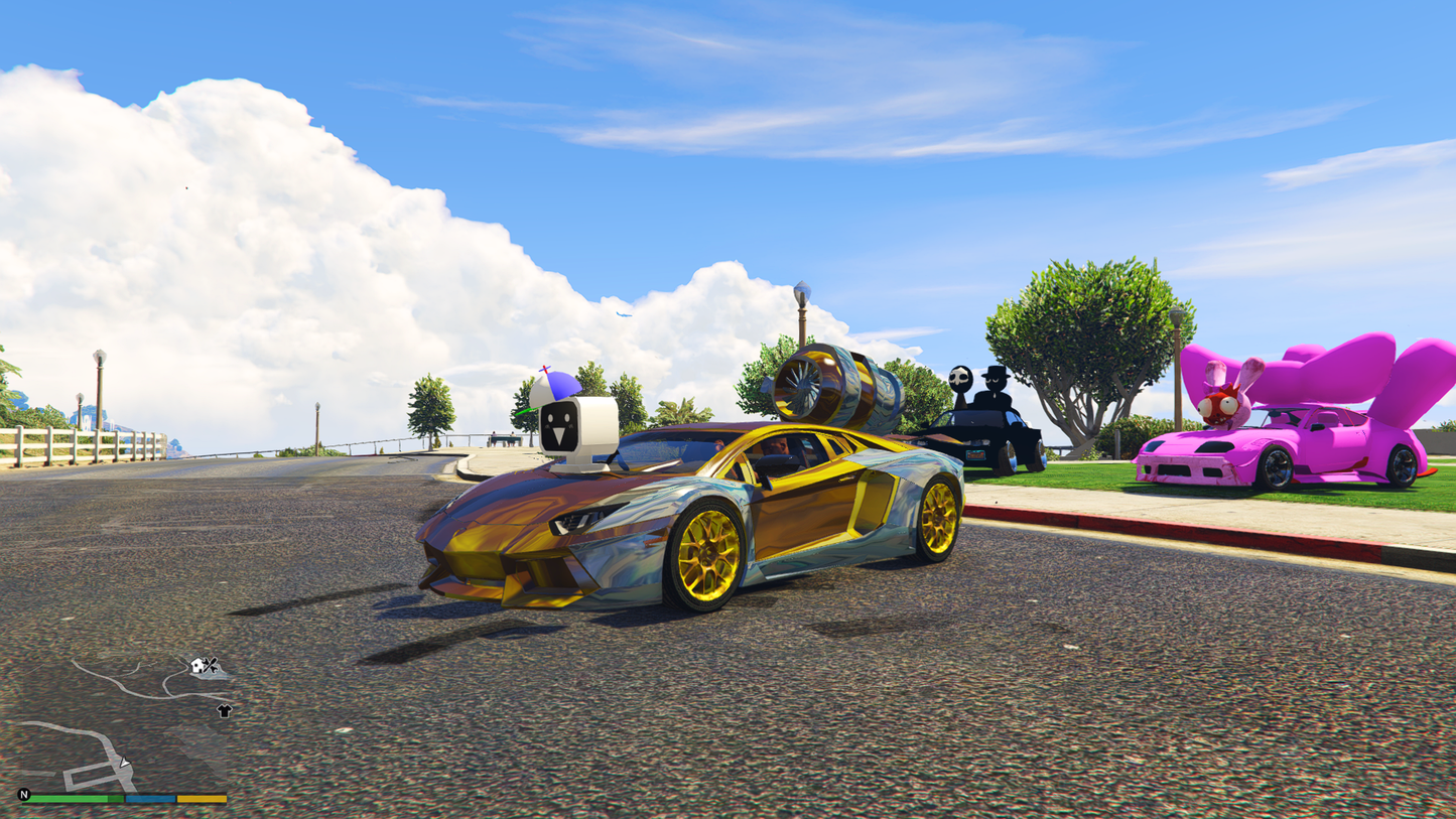 MrFun