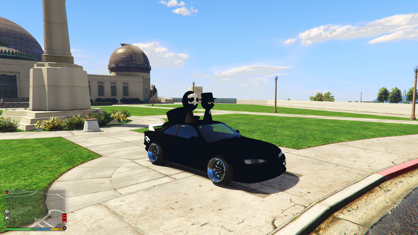Sprunki_Black