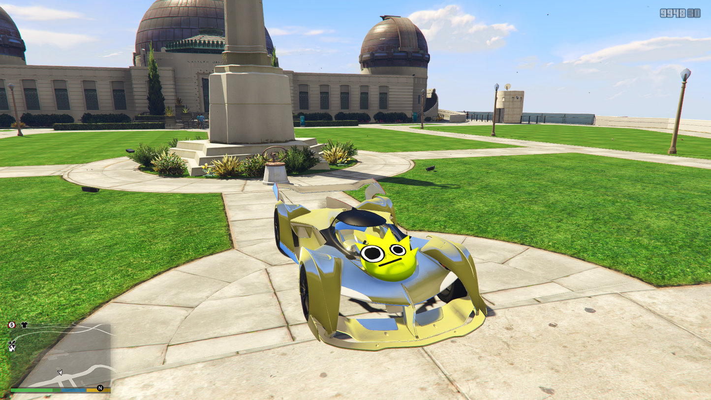 Sprunki_Lime