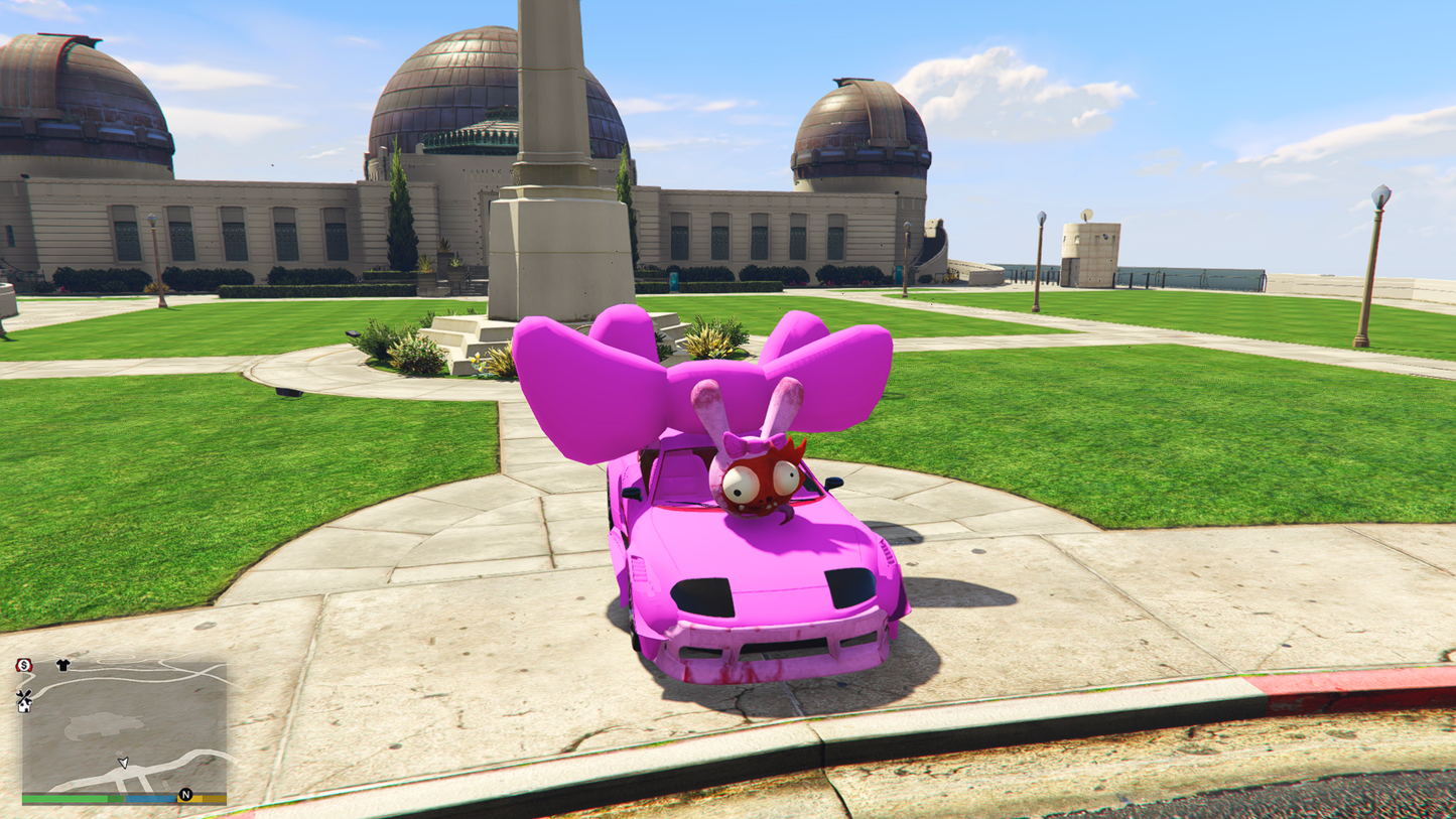 Sprunki_Pink