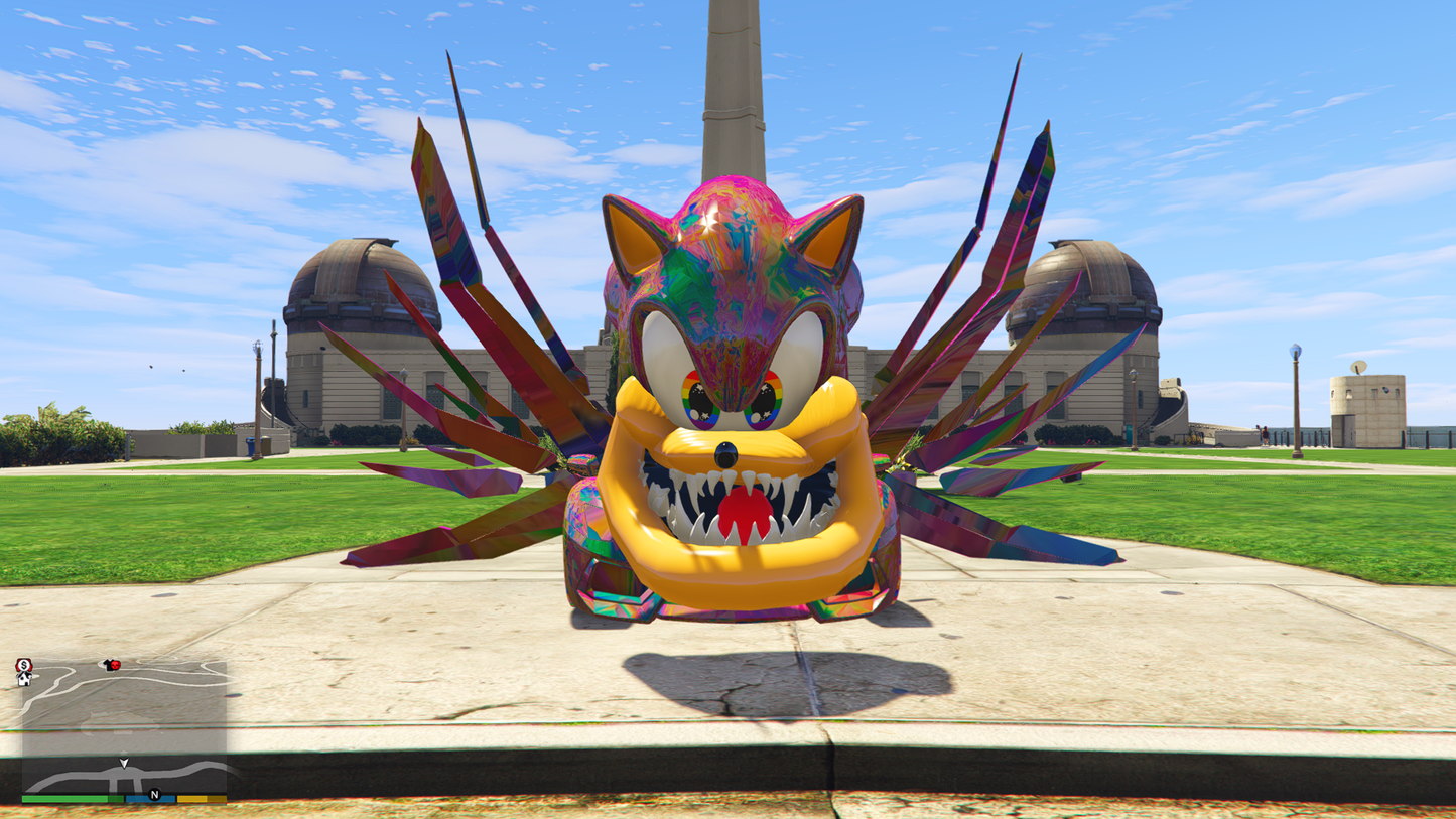 Sonic5