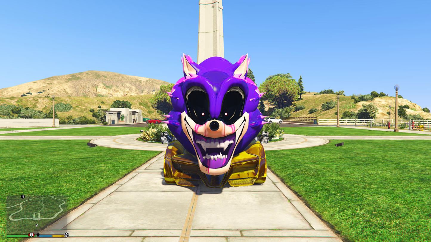 Sonic8