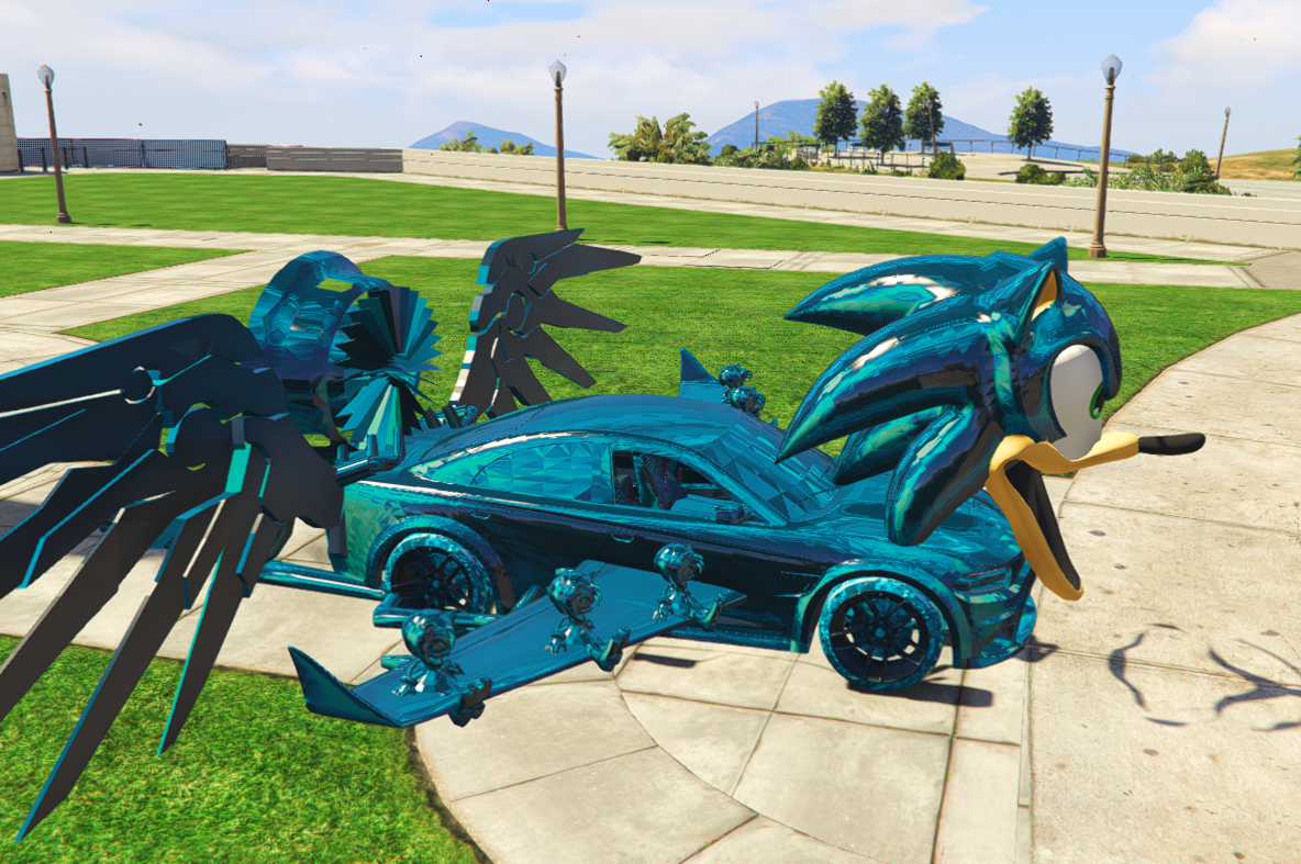 Sonic_Shappire
