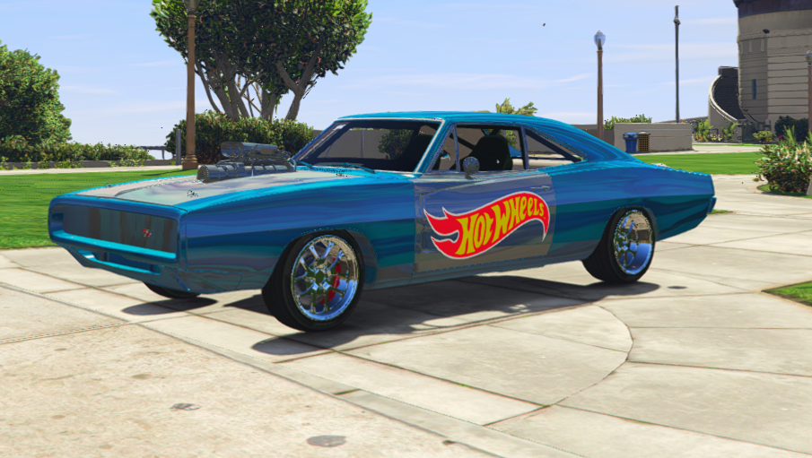 Hotswheelsevil2