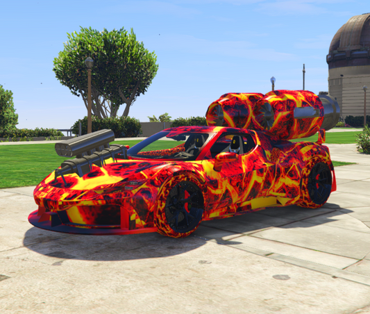 Hotswheelsevil4