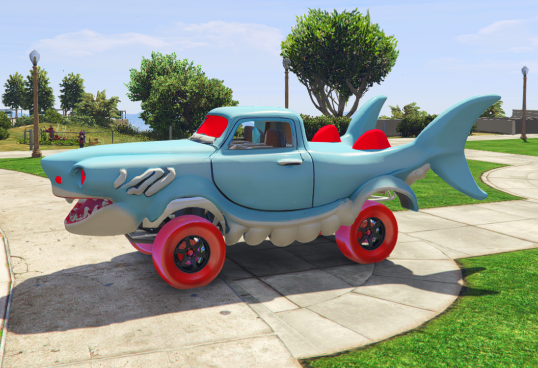 Hotswheelsevil7