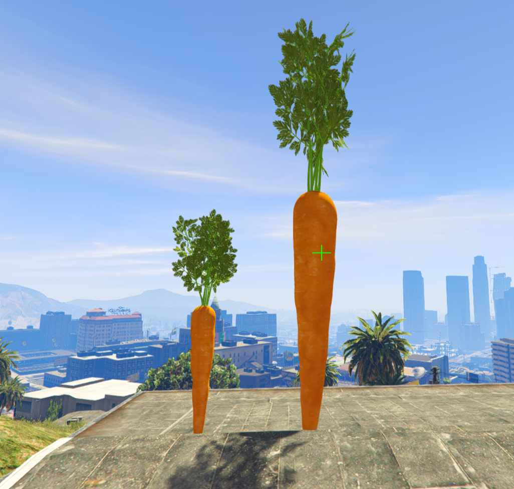 Carrot 2