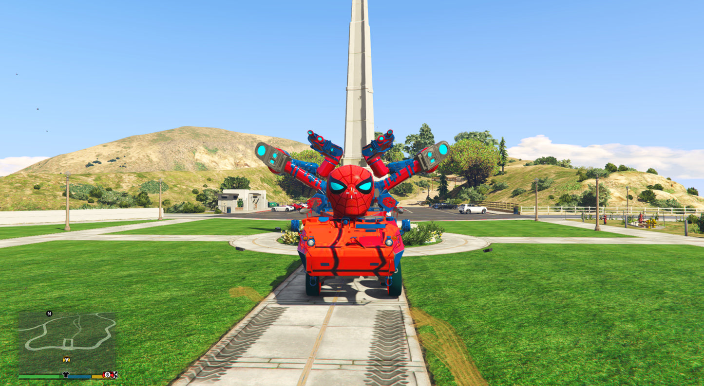Spidertank6