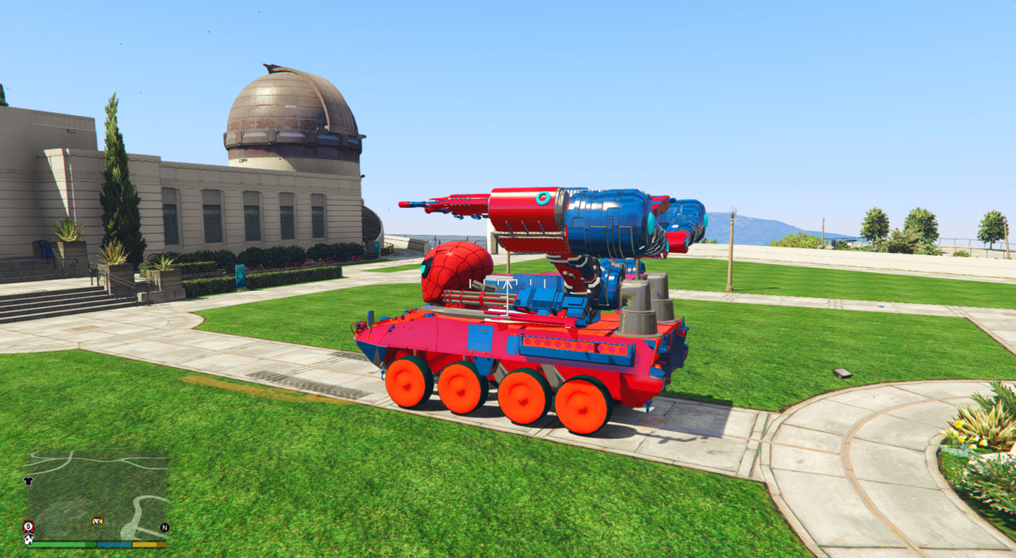Spidertank6