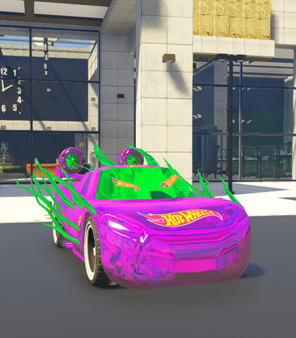 Hotwheel5