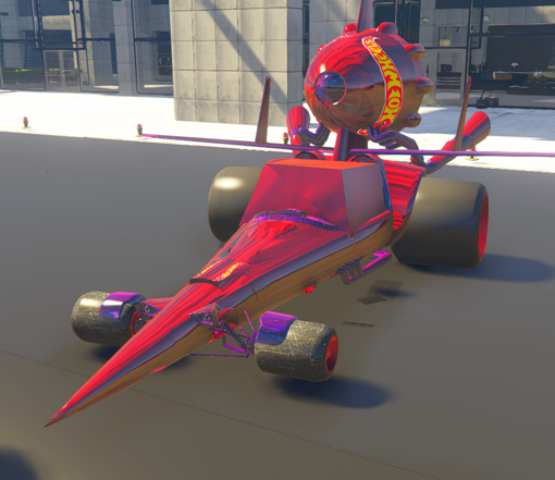 Hotwheel7