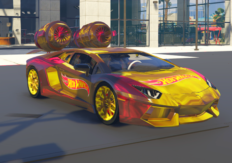 Hotwheel8