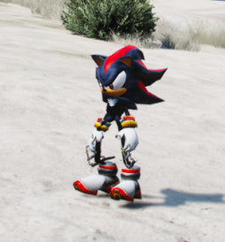 Shadow Tallest 2