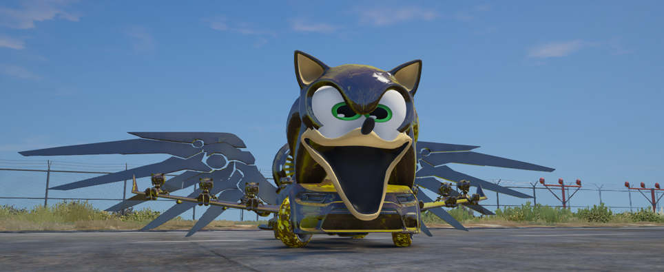 Sonic6