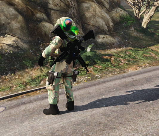 Sonic War 7