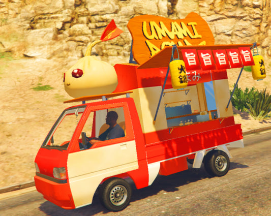Dumpling car 03