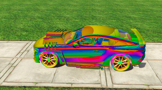 Rainbow 3