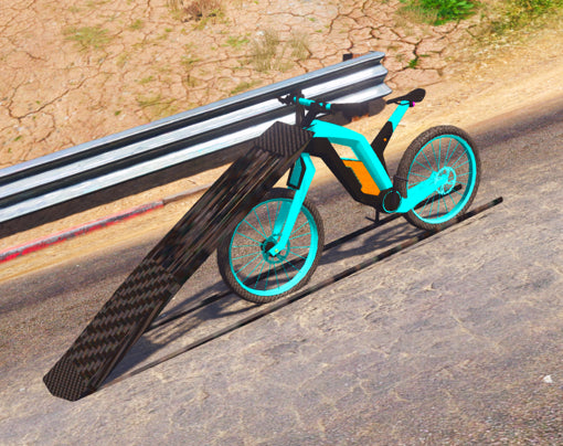 Bicycle Electric 2