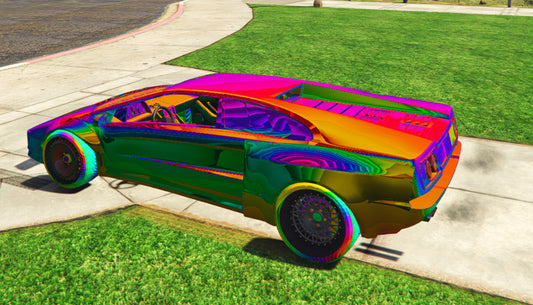 Rainbow 1