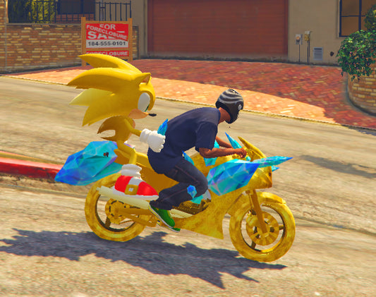 Sonic Cristal 02