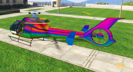 Rainbow 4