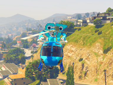 67 heli
