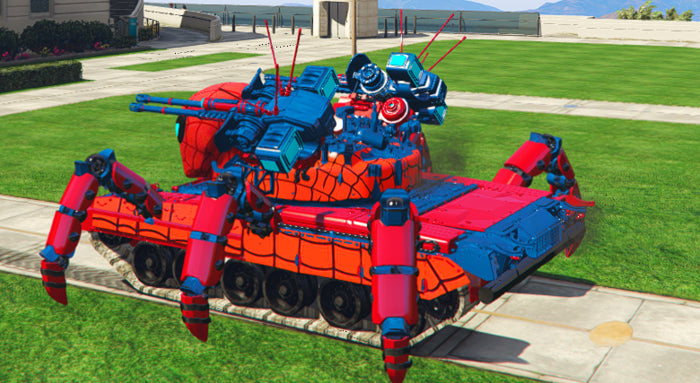 Spidertank5