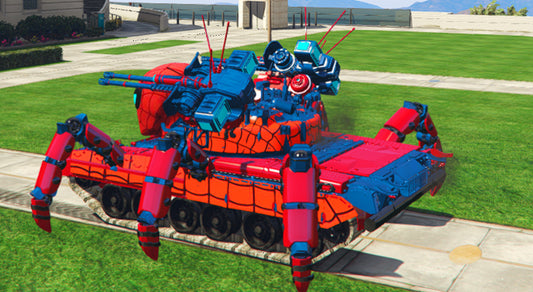 Spidertank5