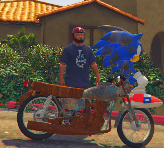 Sonic Millo 02