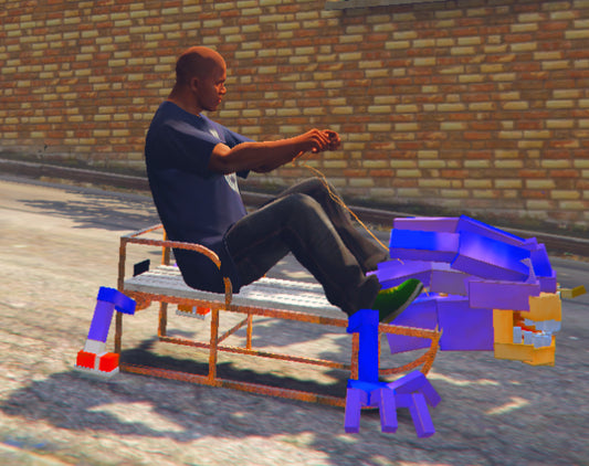 Shin sonic bike1